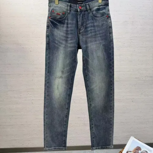 Cheap Armani Jeans For Men #1420243 Replica Wholesale [$52.00 USD] [ITEM#1420243] on Replica Armani Jeans