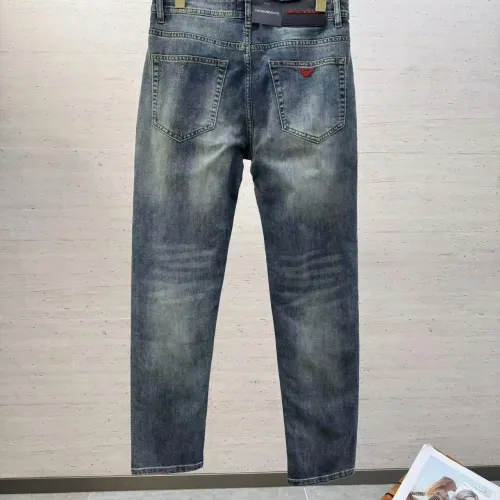 Cheap Armani Jeans For Men #1420243 Replica Wholesale [$52.00 USD] [ITEM#1420243] on Replica Armani Jeans
