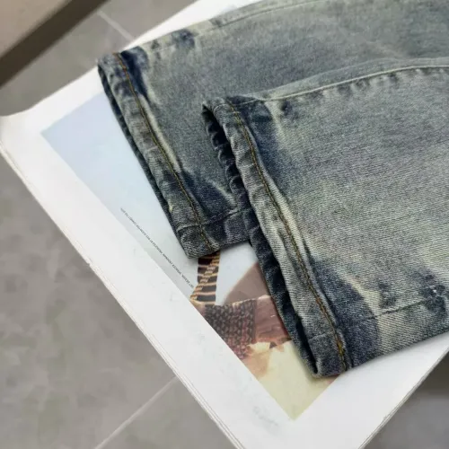 Cheap Christian Dior Jeans For Men #1420244 Replica Wholesale [$52.00 USD] [ITEM#1420244] on Replica Christian Dior Jeans