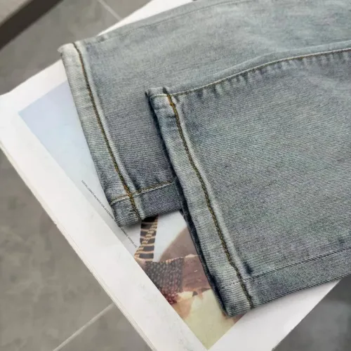 Cheap Fendi Jeans For Men #1420245 Replica Wholesale [$52.00 USD] [ITEM#1420245] on Replica Fendi Jeans