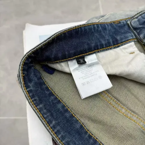 Cheap Gucci Jeans For Men #1420247 Replica Wholesale [$52.00 USD] [ITEM#1420247] on Replica Gucci Jeans