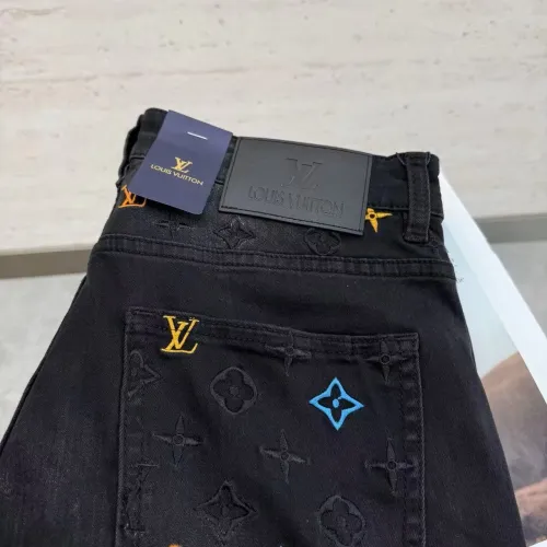 Louis Vuitton LV Jeans For Men #1420251