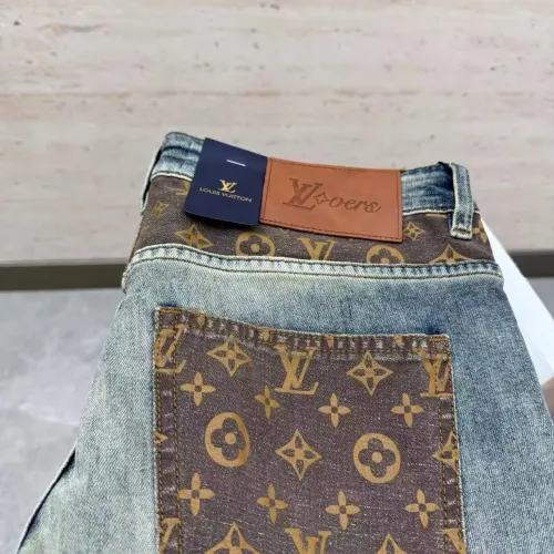 Louis Vuitton LV Jeans For Men #1420253