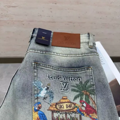 Louis Vuitton LV Jeans For Men #1420256
