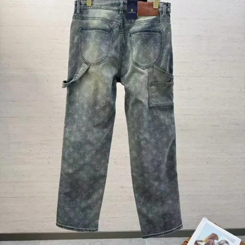 Louis Vuitton LV Jeans For Men #1420257