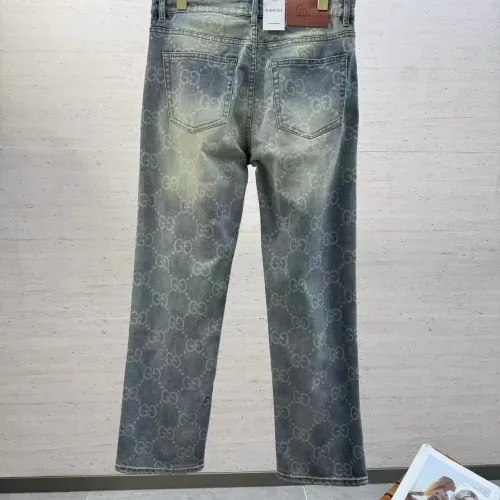Gucci Jeans For Men #1420258