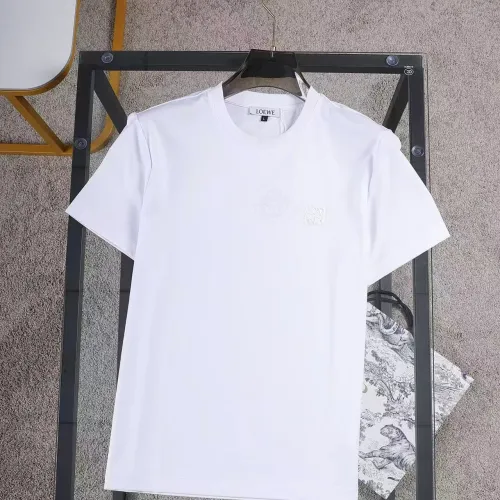 LOEWE T-Shirts Short Sleeved For Men #1420259