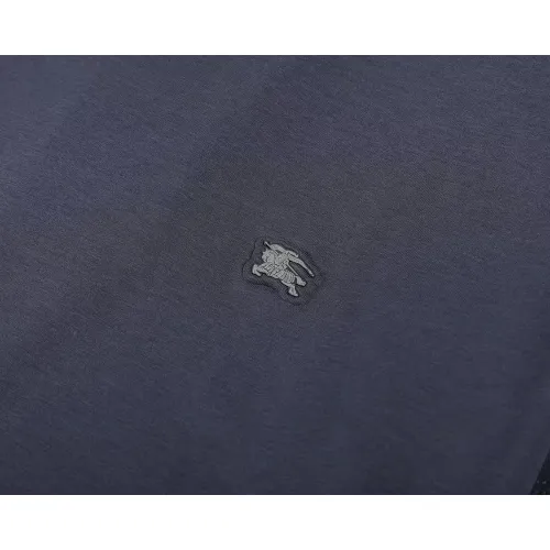Cheap Burberry T-Shirts Short Sleeved For Men #1420263 Replica Wholesale [$34.00 USD] [ITEM#1420263] on Replica Burberry T-Shirts