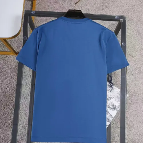 Cheap Armani T-Shirts Short Sleeved For Men #1420272 Replica Wholesale [$34.00 USD] [ITEM#1420272] on Replica Armani T-Shirts