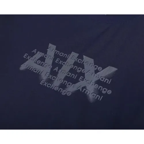 Cheap Armani T-Shirts Short Sleeved For Men #1420275 Replica Wholesale [$34.00 USD] [ITEM#1420275] on Replica Armani T-Shirts