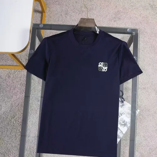 LOEWE T-Shirts Short Sleeved For Men #1420281
