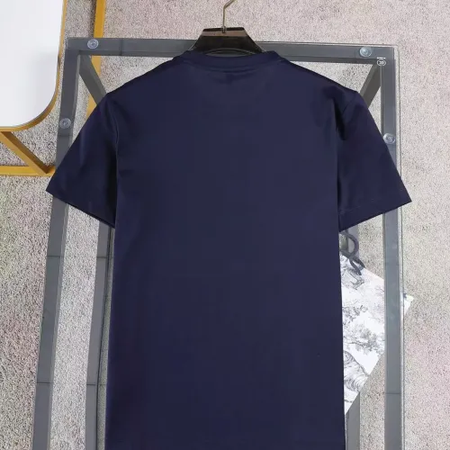 Cheap LOEWE T-Shirts Short Sleeved For Men #1420281 Replica Wholesale [$34.00 USD] [ITEM#1420281] on Replica LOEWE T-Shirts