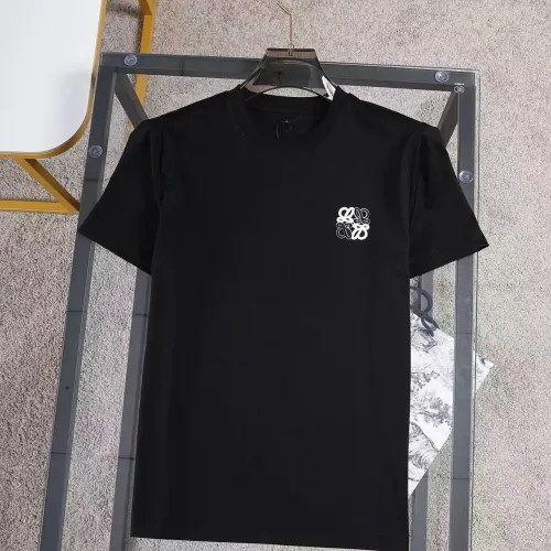 LOEWE T-Shirts Short Sleeved For Men #1420282