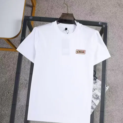 Gucci T-Shirts Short Sleeved For Men #1420283