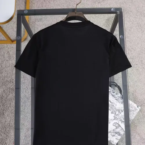 Cheap Balenciaga T-Shirts Short Sleeved For Men #1420288 Replica Wholesale [$34.00 USD] [ITEM#1420288] on Replica Balenciaga T-Shirts