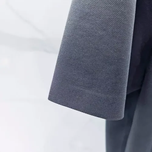 Cheap Hermes T-Shirts Short Sleeved For Men #1420303 Replica Wholesale [$40.00 USD] [ITEM#1420303] on Replica Hermes T-Shirts