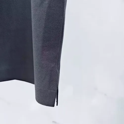 Cheap Hermes T-Shirts Short Sleeved For Men #1420303 Replica Wholesale [$40.00 USD] [ITEM#1420303] on Replica Hermes T-Shirts