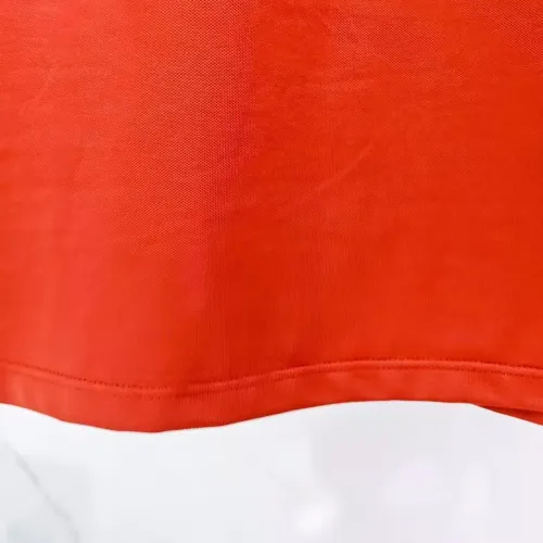 Cheap Hermes T-Shirts Short Sleeved For Men #1420306 Replica Wholesale [$40.00 USD] [ITEM#1420306] on Replica Hermes T-Shirts