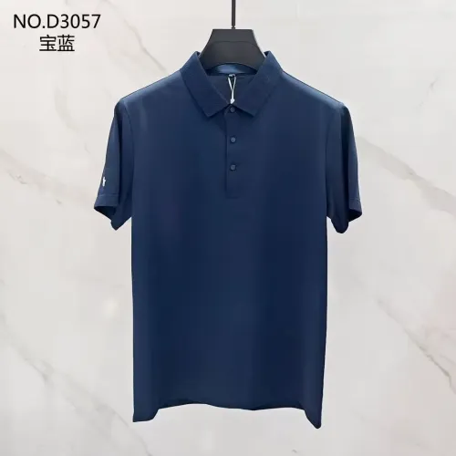 Cheap Ralph Lauren Polo T-Shirts Short Sleeved For Men #1420309 Replica Wholesale [$40.00 USD] [ITEM#1420309] on Replica Ralph Lauren Polo T-Shirts