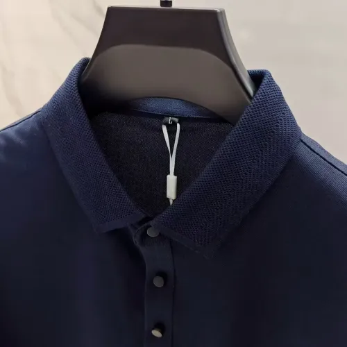 Cheap Ralph Lauren Polo T-Shirts Short Sleeved For Men #1420309 Replica Wholesale [$40.00 USD] [ITEM#1420309] on Replica Ralph Lauren Polo T-Shirts