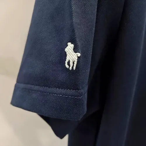 Cheap Ralph Lauren Polo T-Shirts Short Sleeved For Men #1420309 Replica Wholesale [$40.00 USD] [ITEM#1420309] on Replica Ralph Lauren Polo T-Shirts