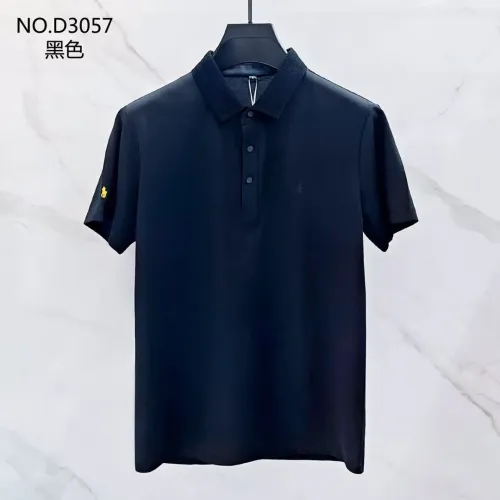Cheap Ralph Lauren Polo T-Shirts Short Sleeved For Men #1420310 Replica Wholesale [$40.00 USD] [ITEM#1420310] on Replica Ralph Lauren Polo T-Shirts