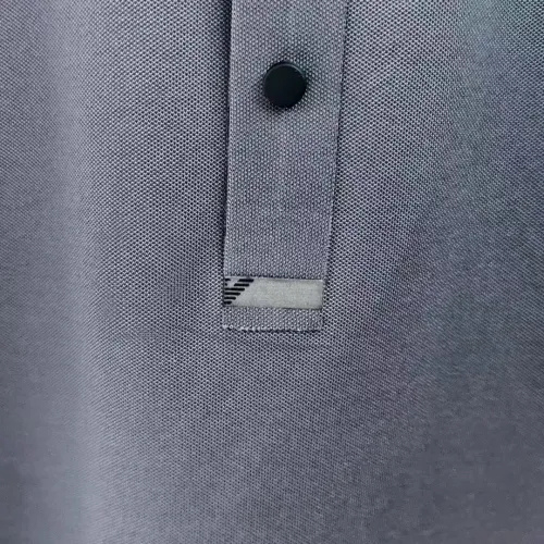 Cheap Armani T-Shirts Short Sleeved For Men #1420312 Replica Wholesale [$40.00 USD] [ITEM#1420312] on Replica Armani T-Shirts