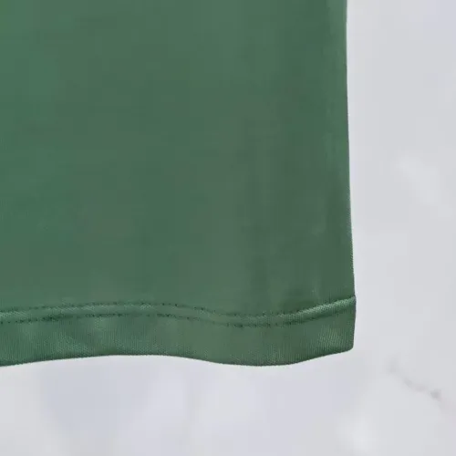 Cheap Salvatore Ferragamo T-Shirts Short Sleeved For Men #1420319 Replica Wholesale [$40.00 USD] [ITEM#1420319] on Replica Salvatore Ferragamo T-Shirts