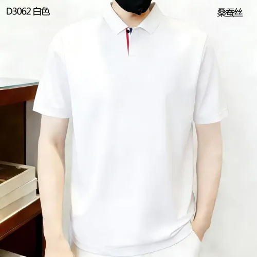 Cheap Moncler T-Shirts Short Sleeved For Men #1420322 Replica Wholesale [$40.00 USD] [ITEM#1420322] on Replica Moncler T-Shirts