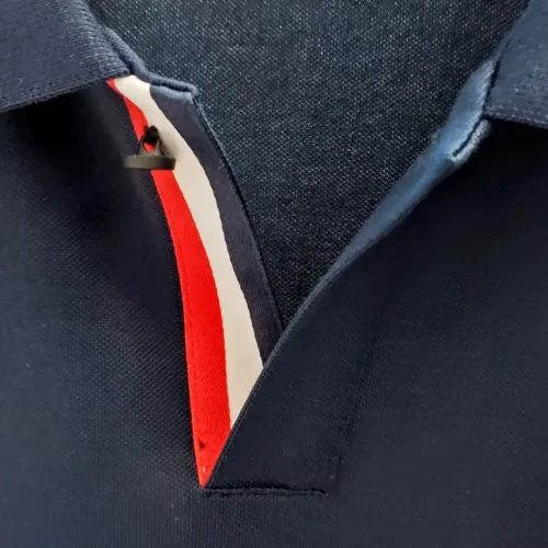 Cheap Moncler T-Shirts Short Sleeved For Men #1420323 Replica Wholesale [$40.00 USD] [ITEM#1420323] on Replica Moncler T-Shirts