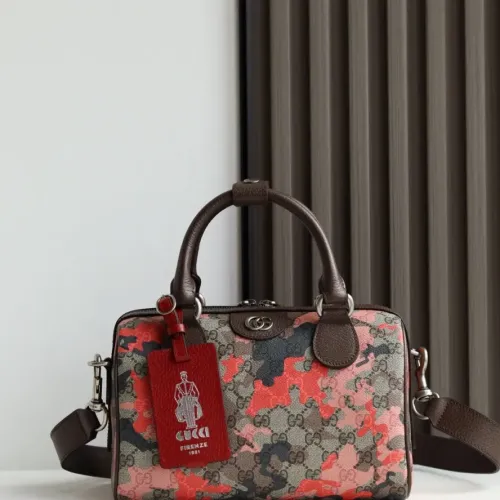 Gucci AAA Quality Handbags For Women #1420328