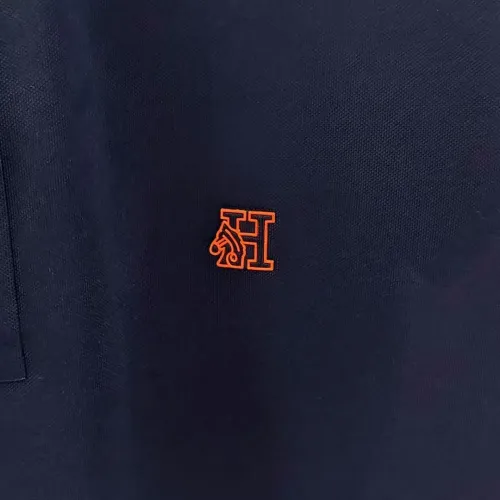 Cheap Hermes T-Shirts Short Sleeved For Men #1420331 Replica Wholesale [$40.00 USD] [ITEM#1420331] on Replica Hermes T-Shirts