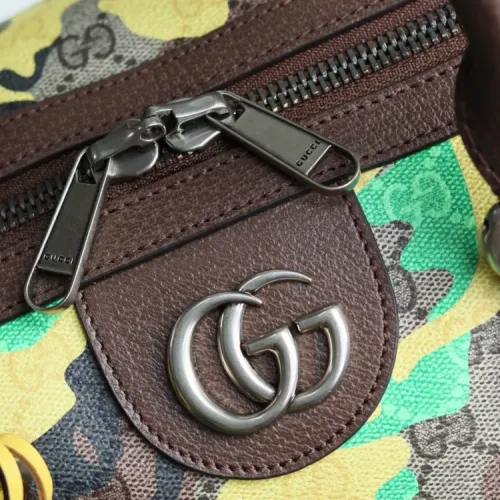 Cheap Gucci Travel Bags #1420339 Replica Wholesale [$238.02 USD] [ITEM#1420339] on Replica Gucci Travel Bags