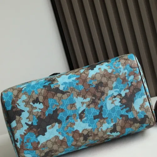 Cheap Gucci Travel Bags #1420341 Replica Wholesale [$238.02 USD] [ITEM#1420341] on Replica Gucci Travel Bags