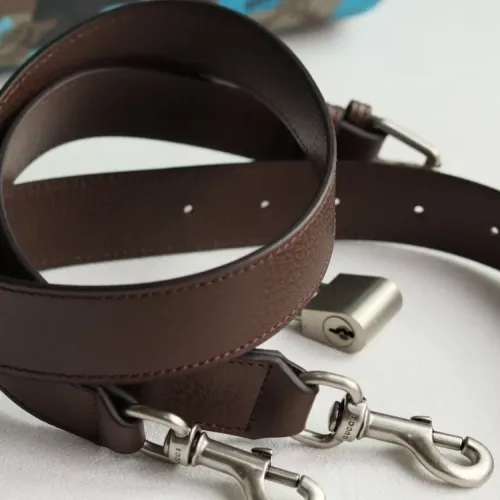 Cheap Gucci Travel Bags #1420341 Replica Wholesale [$238.02 USD] [ITEM#1420341] on Replica Gucci Travel Bags