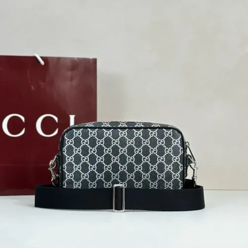 Cheap Gucci AAA Man Messenger Bags #1420344 Replica Wholesale [$162.00 USD] [ITEM#1420344] on Replica Gucci AAA Man Messenger Bags