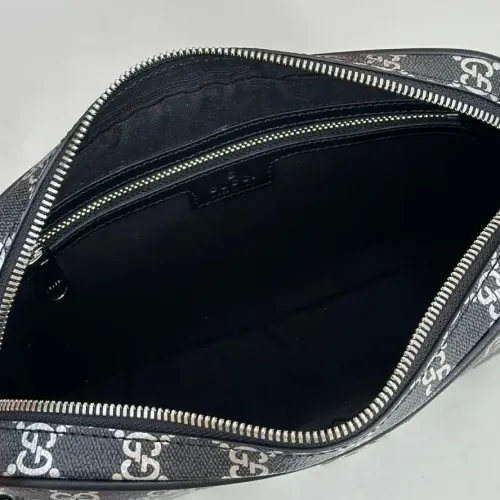 Cheap Gucci AAA Man Messenger Bags #1420344 Replica Wholesale [$162.00 USD] [ITEM#1420344] on Replica Gucci AAA Man Messenger Bags