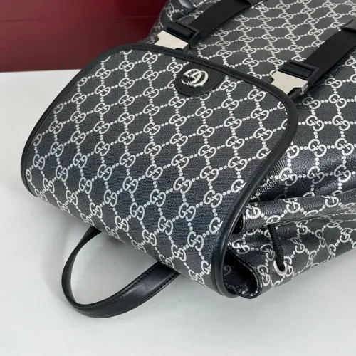 Cheap Gucci AAA Man Backpacks #1420349 Replica Wholesale [$240.00 USD] [ITEM#1420349] on Replica Gucci AAA Man Backpacks