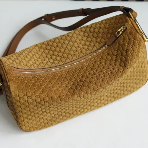 Cheap Gucci AAA Quality Shoulder Bags For Women #1420356 Replica Wholesale [$182.00 USD] [ITEM#1420356] on Replica Gucci AAA Quality Shoulder Bags