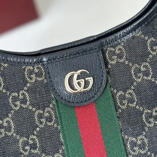 Cheap Gucci AAA Quality Handbags For Women #1420360 Replica Wholesale [$170.00 USD] [ITEM#1420360] on Replica Gucci AAA Quality Handbags