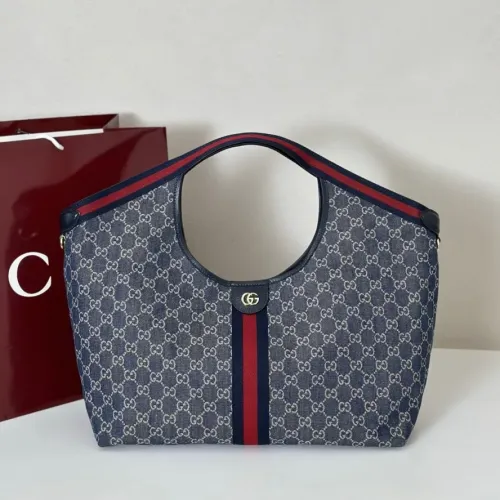 Gucci AAA Quality Handbags For Women #1420361