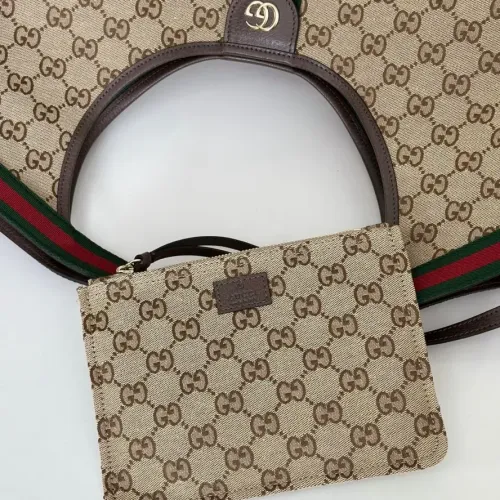 Cheap Gucci AAA Quality Handbags For Women #1420362 Replica Wholesale [$170.00 USD] [ITEM#1420362] on Replica Gucci AAA Quality Handbags