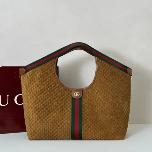 Gucci AAA Quality Handbags For Women #1420364