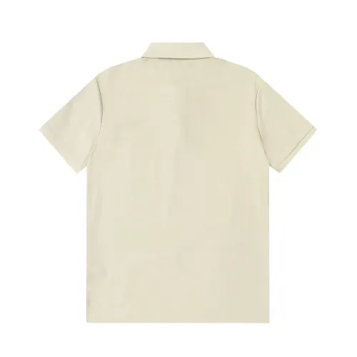 Cheap Boss T-Shirts Short Sleeved For Men #1420367 Replica Wholesale [$39.00 USD] [ITEM#1420367] on Replica Boss T-Shirts