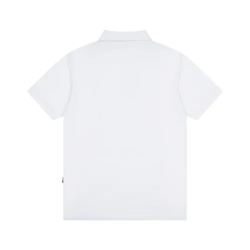 Cheap Burberry T-Shirts Short Sleeved For Men #1420369 Replica Wholesale [$39.00 USD] [ITEM#1420369] on Replica Burberry T-Shirts