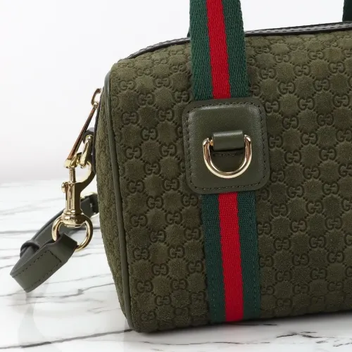 Cheap Gucci AAA Quality Handbags For Women #1420371 Replica Wholesale [$162.00 USD] [ITEM#1420371] on Replica Gucci AAA Quality Handbags