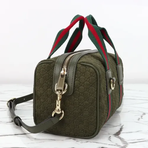 Cheap Gucci AAA Quality Handbags For Women #1420371 Replica Wholesale [$162.00 USD] [ITEM#1420371] on Replica Gucci AAA Quality Handbags