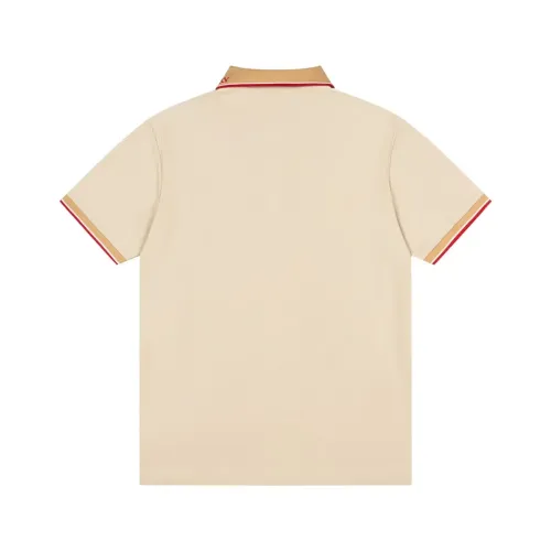 Cheap Burberry T-Shirts Short Sleeved For Men #1420373 Replica Wholesale [$39.00 USD] [ITEM#1420373] on Replica Burberry T-Shirts