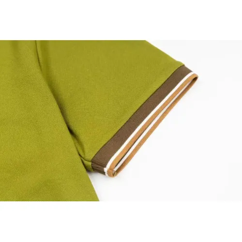 Cheap Burberry T-Shirts Short Sleeved For Men #1420374 Replica Wholesale [$39.00 USD] [ITEM#1420374] on Replica Burberry T-Shirts