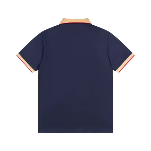 Cheap Burberry T-Shirts Short Sleeved For Men #1420375 Replica Wholesale [$39.00 USD] [ITEM#1420375] on Replica Burberry T-Shirts